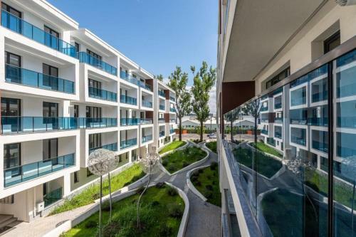 Apartament Paris