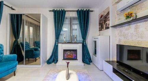 Apartament Paris