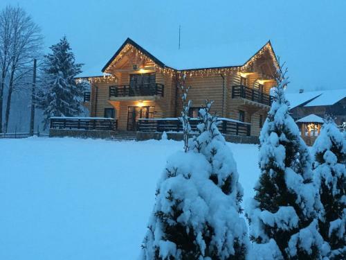Agroturismo Casa P?durarului