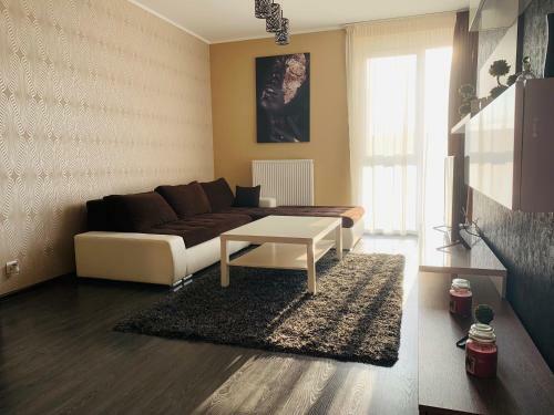 Apartament Ared (2 Camere)