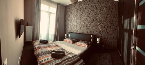 Apartament Ared (2 Camere)