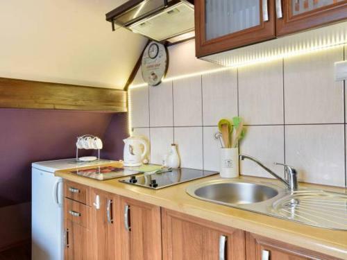 Apartamenty I Pokoje Domino