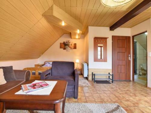 Apartamenty I Pokoje Domino