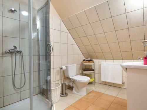 Apartamenty I Pokoje Domino