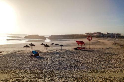 Apartamento Ocean Pearl Baleal
