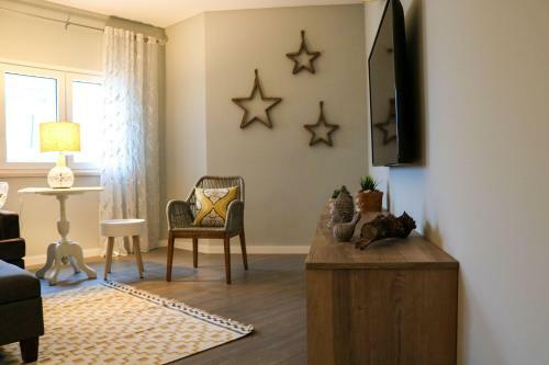Apartamento Ocean Pearl Baleal