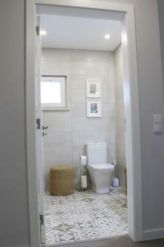 Apartamento Ocean Pearl Baleal