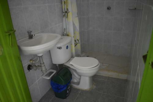 Hostal Hipilandia Beach - Taganga Hostel