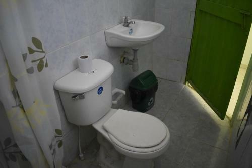 Hostal Hipilandia Beach - Taganga Hostel