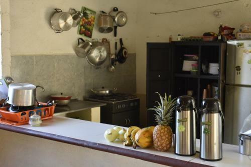 Hostal Hipilandia Beach - Taganga Hostel