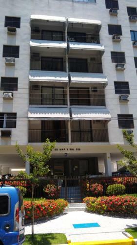 Apartamento Aconchegante