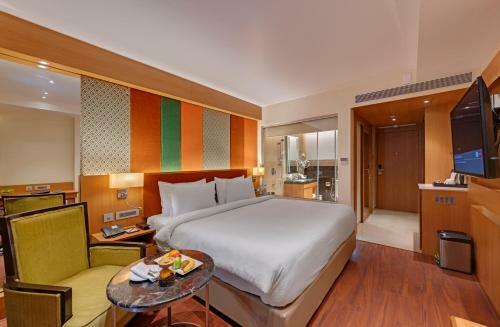 Veeksar The Fern An Ecotel Hotel Kolhapur