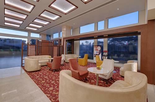 Veeksar The Fern An Ecotel Hotel Kolhapur