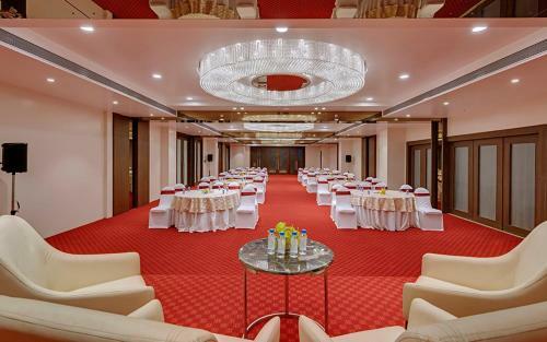 Veeksar The Fern An Ecotel Hotel Kolhapur