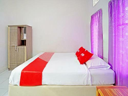 Hotel Oyo 90860 Tunjung Sari 8