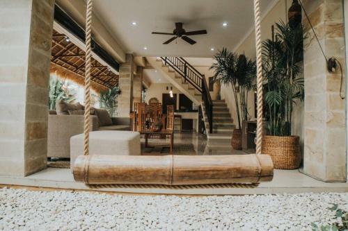 Villa The Sunny Lane Canggu