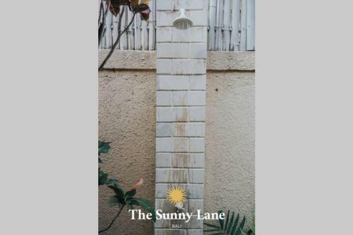 Villa The Sunny Lane Canggu