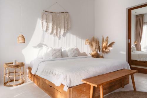 Villa Casa Dia Canggu