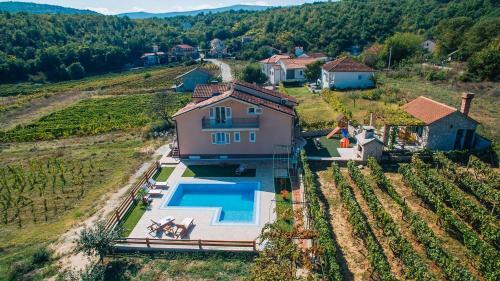 Villa Zen Imotski