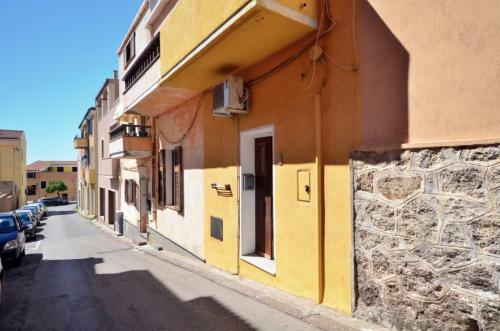 Apartamento Ai Piedi Del Castello Di Castelsardo