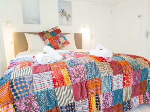 Apartamento De Rode Ridder