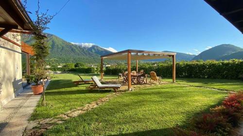 Bed & Breakfast La Tana Del Grillo