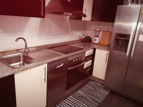 Apartamento Mirador De Gorgoria