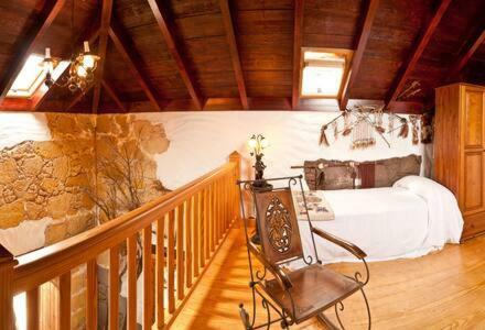 Villa Rural Faldas Del Teide