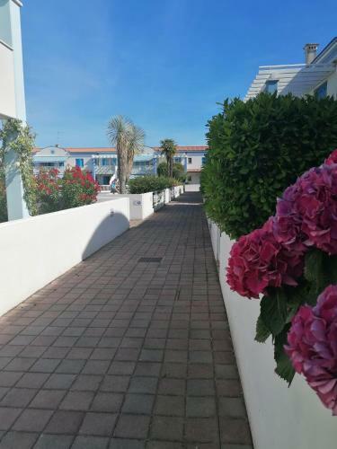 Apartamento Residence Antenore Attico Giulia