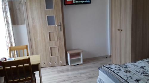 Apartamento Pokoje Go?cinne Koral