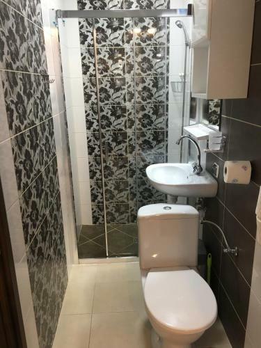 Apartamento Pokoje Go?cinne Koral