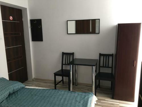 Apartamento Pokoje Go?cinne Koral