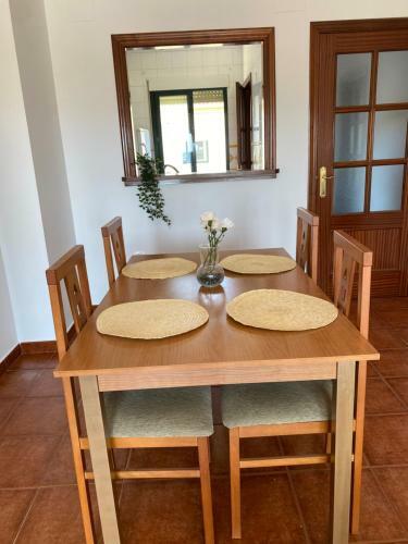 Apartamento �tico Brisa de La Antilla