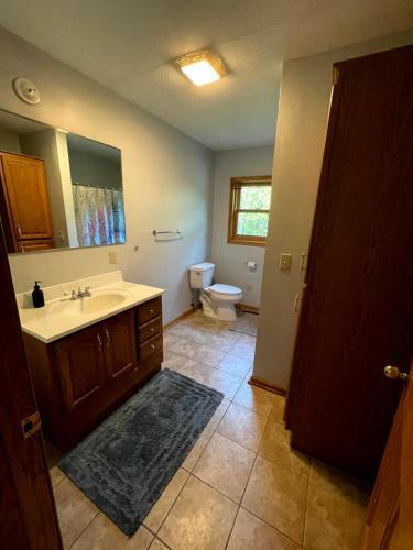Peaceful Wooded Getaway - Near Mille Lacs