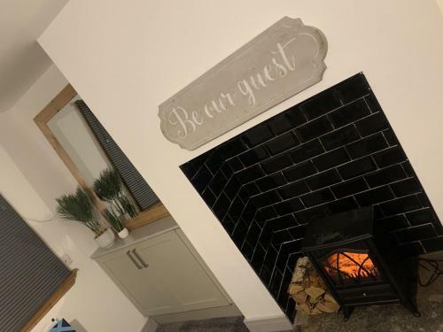 Cosy Cottage In Redcar - Workstays Uk
