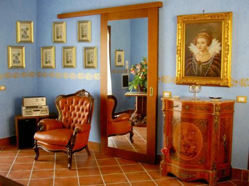 Bed & Breakfast Baglio Tita