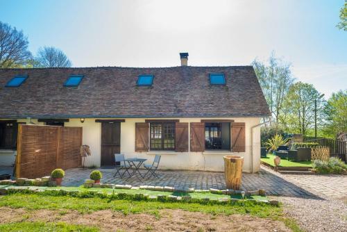 Lodge Logements Zen En Normandie