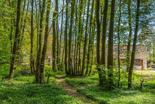 Lodge Logements Zen En Normandie
