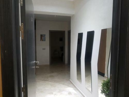 Apartamento Luxury Centrale Parc