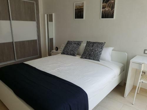 Apartamento Luxury Centrale Parc
