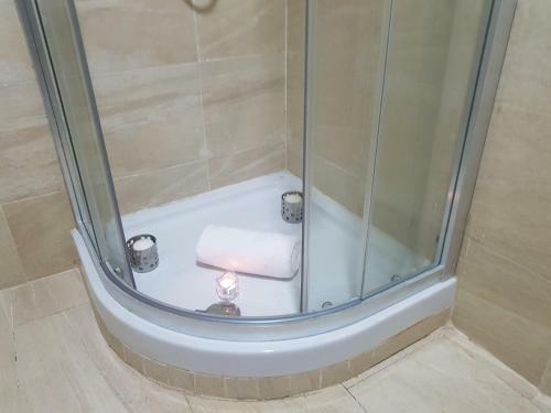 Apartamento Luxury Centrale Parc