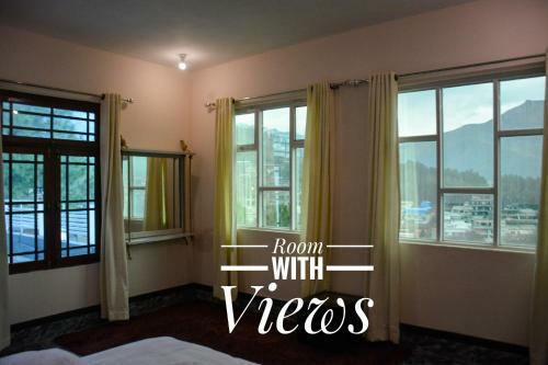 Hotel Hilltop Resort Resort