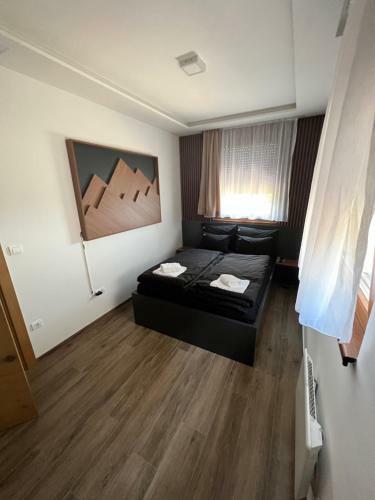 Duspara Lux Apartment Jahorina