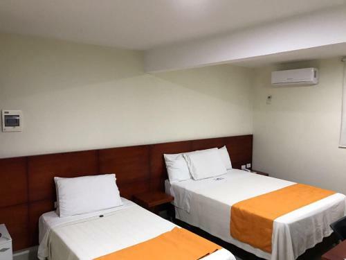 Hotel Rivera Del Mar
