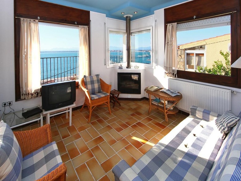 Holiday Home Joan Sarda Roses