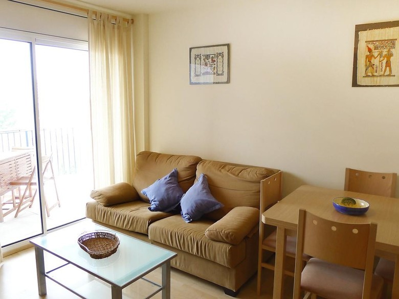 Apartamento Nuvol Blau 2