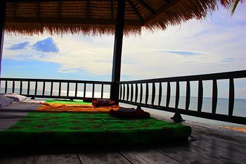 Hotel Peace Paradise Beach
