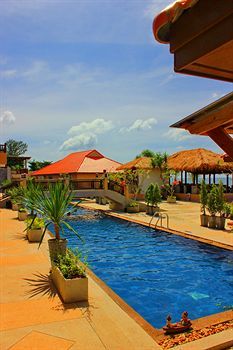 Hotel Peace Paradise Beach
