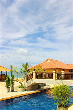 Hotel Peace Paradise Beach