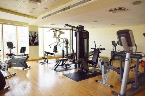 Dunes Hotel Apartment, Al Muhaisnah